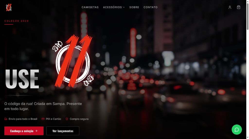 Projeto Habitar Studio
